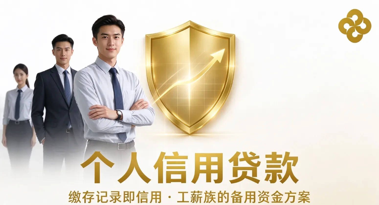 深圳个人信用贷款:工薪公积金贷的准入逻辑解析