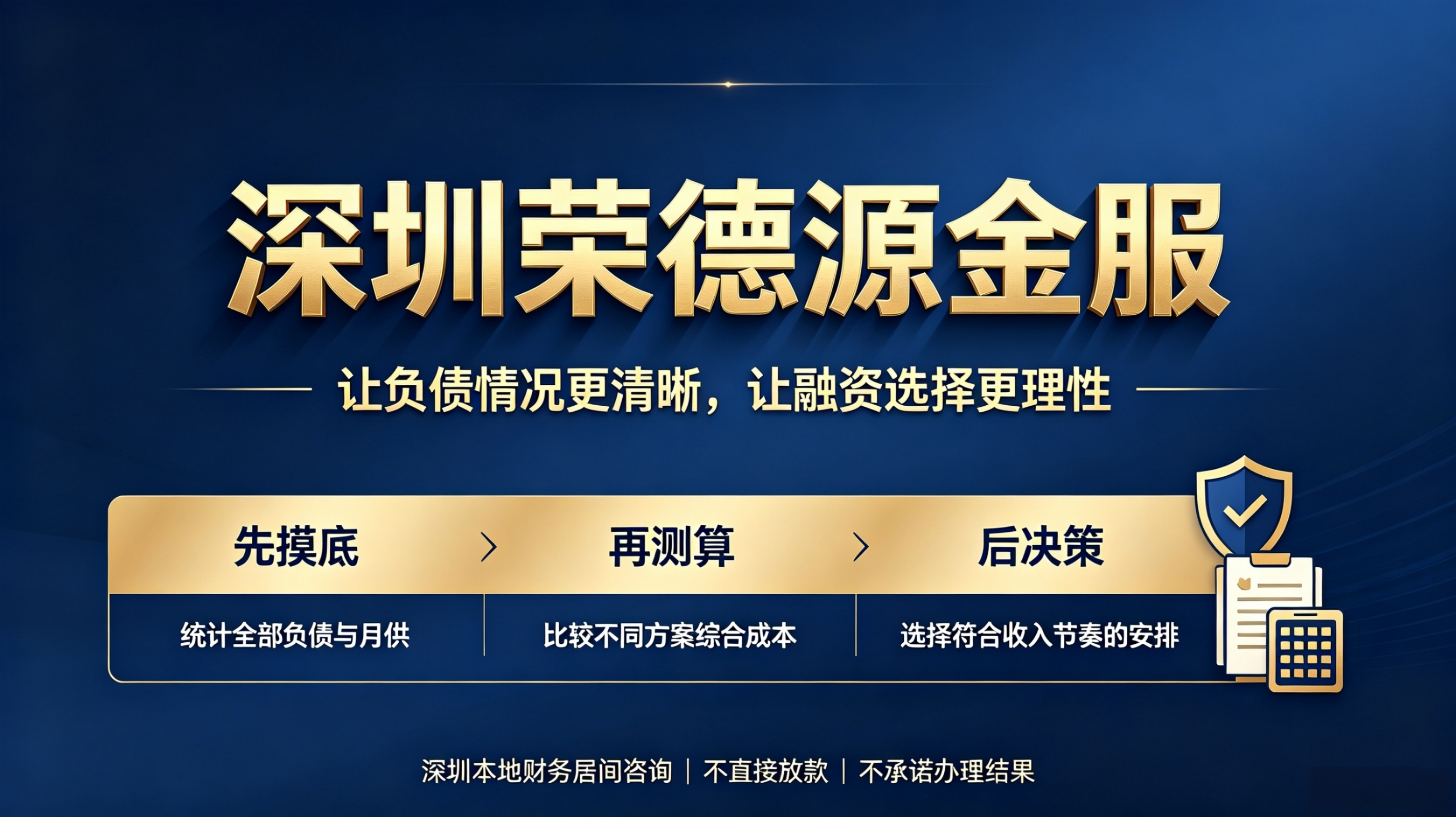 监管严查虚假债务重组!普通人如何合规处理个人负债、远离金融陷阱?