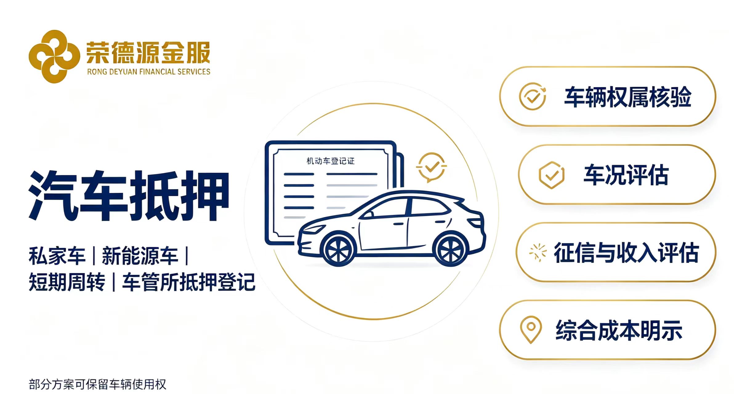 债务优化常见场景解析:个人多头负债整合、企业短期负债置换、还款压力缓解